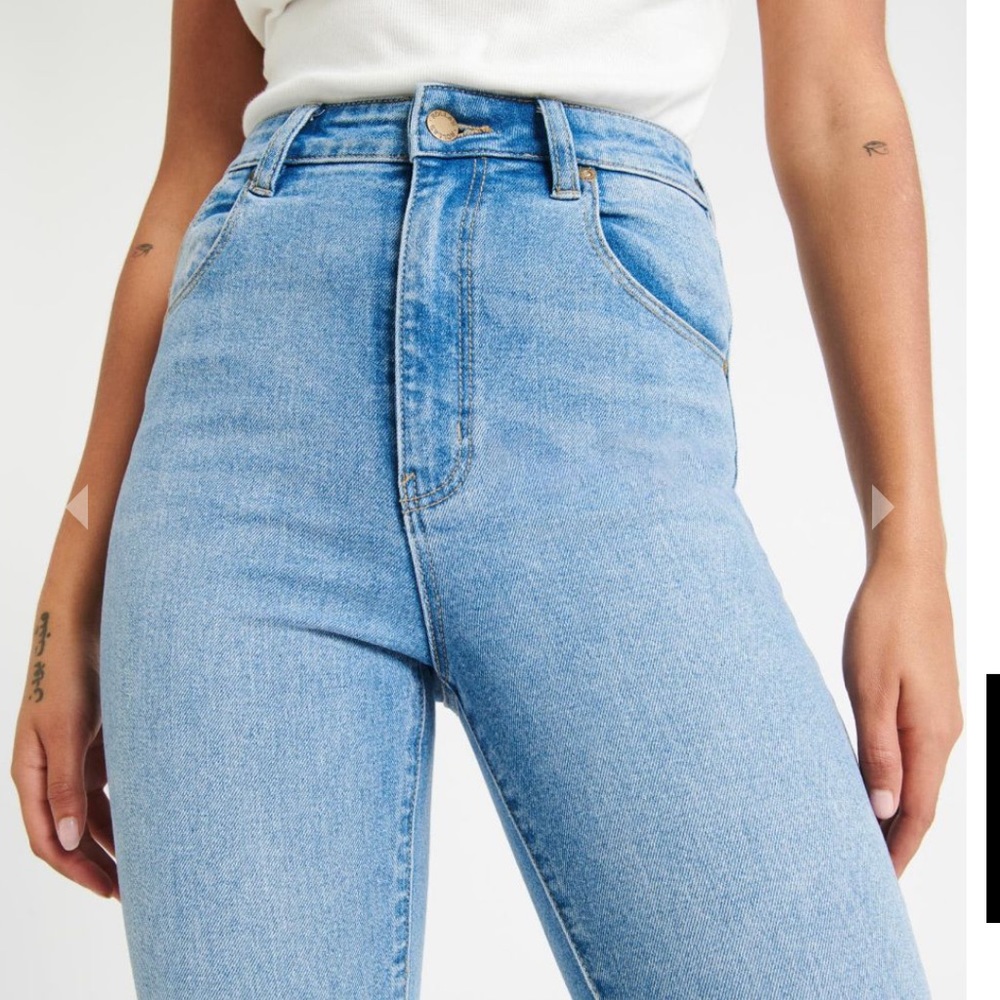 ROLLA'S East Coast skinny